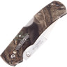 Нож COLD STEEL DOUBLE SAFE HUNTER 23JE CS_23JE
