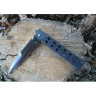 Складной нож COLD STEEL TI-LITE 4 26SP CS_26SP